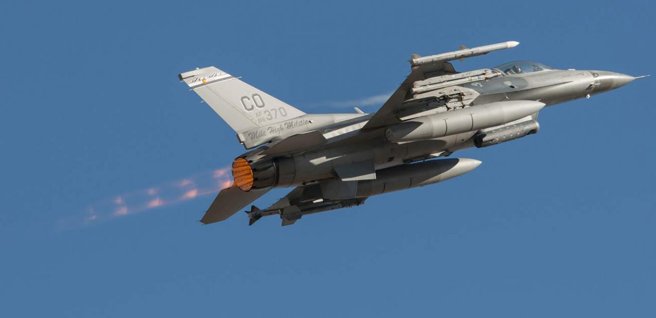 air force 3d printing