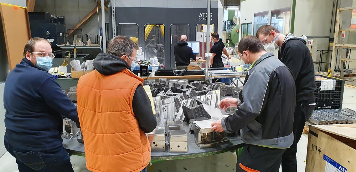 Lean Management GE News
