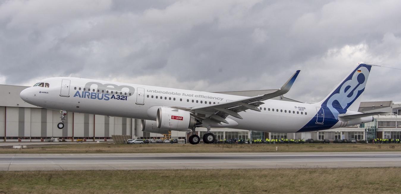 CFM International  GE News
