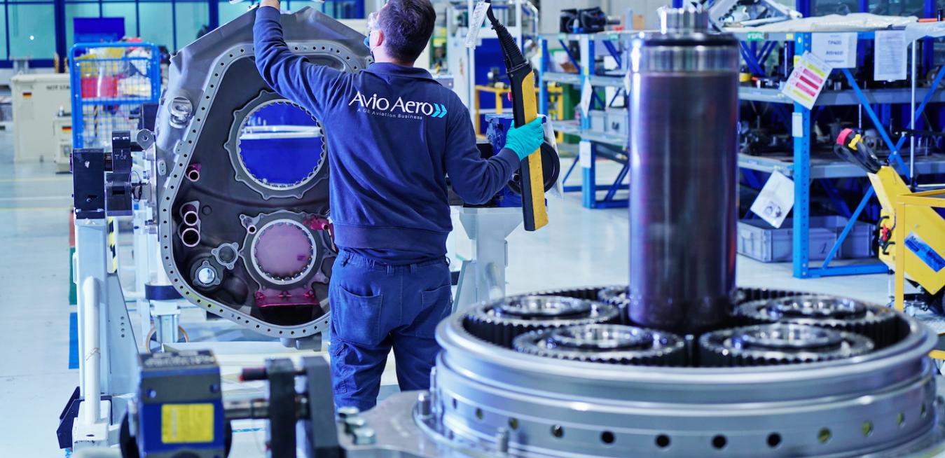 Lean Management GE News