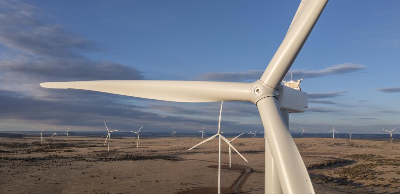 New windmills sales