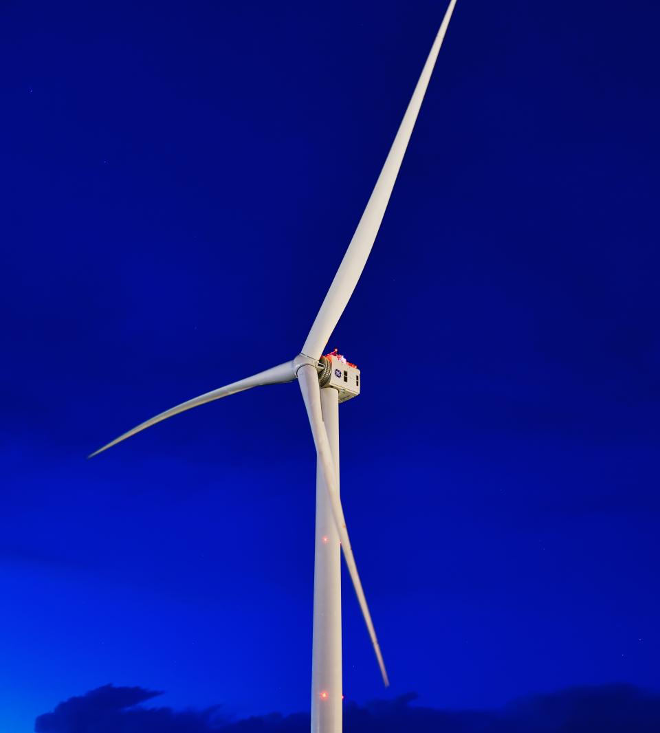 New windmills sales