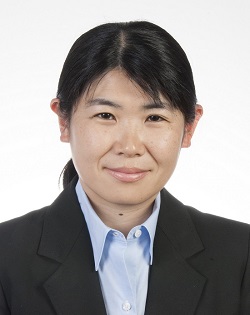 Akane Suzuki headshot