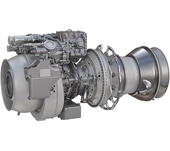 Improved Turbine Engine Program (ITEP) 