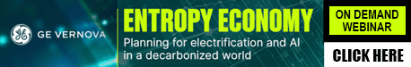 entropy economy webinar