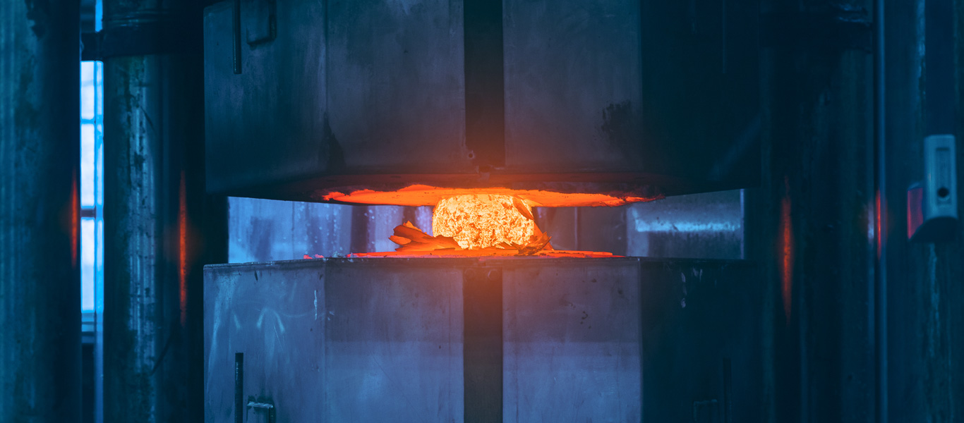 Forging ahead: GE Research expands its technical footprint image