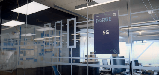GE Research and the US Department of Defense Partner on 5G Initiative to Create Smart Warehouses image