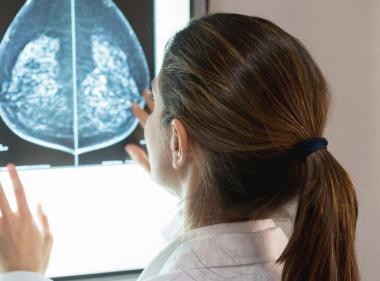 Advanced Breast Imaging image