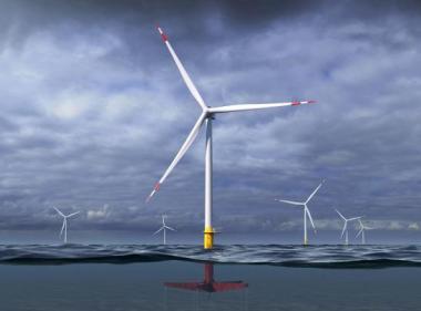 Control Co-design of Floating Offshore Wind Turbines image