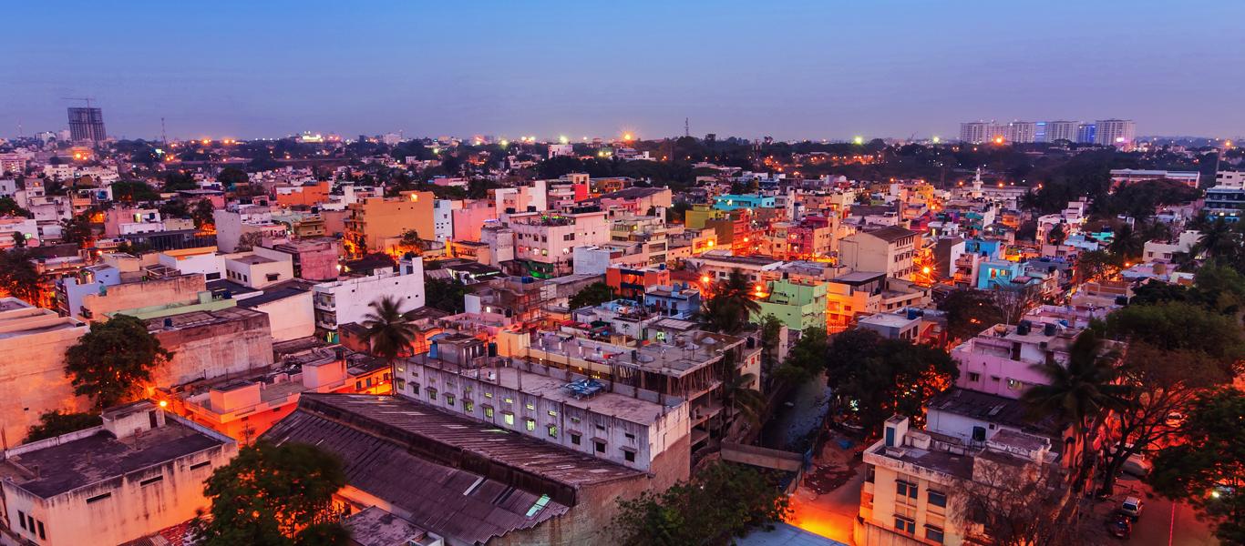 Bengaluru, India image
