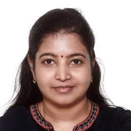 Vijayalakshmi  SR image