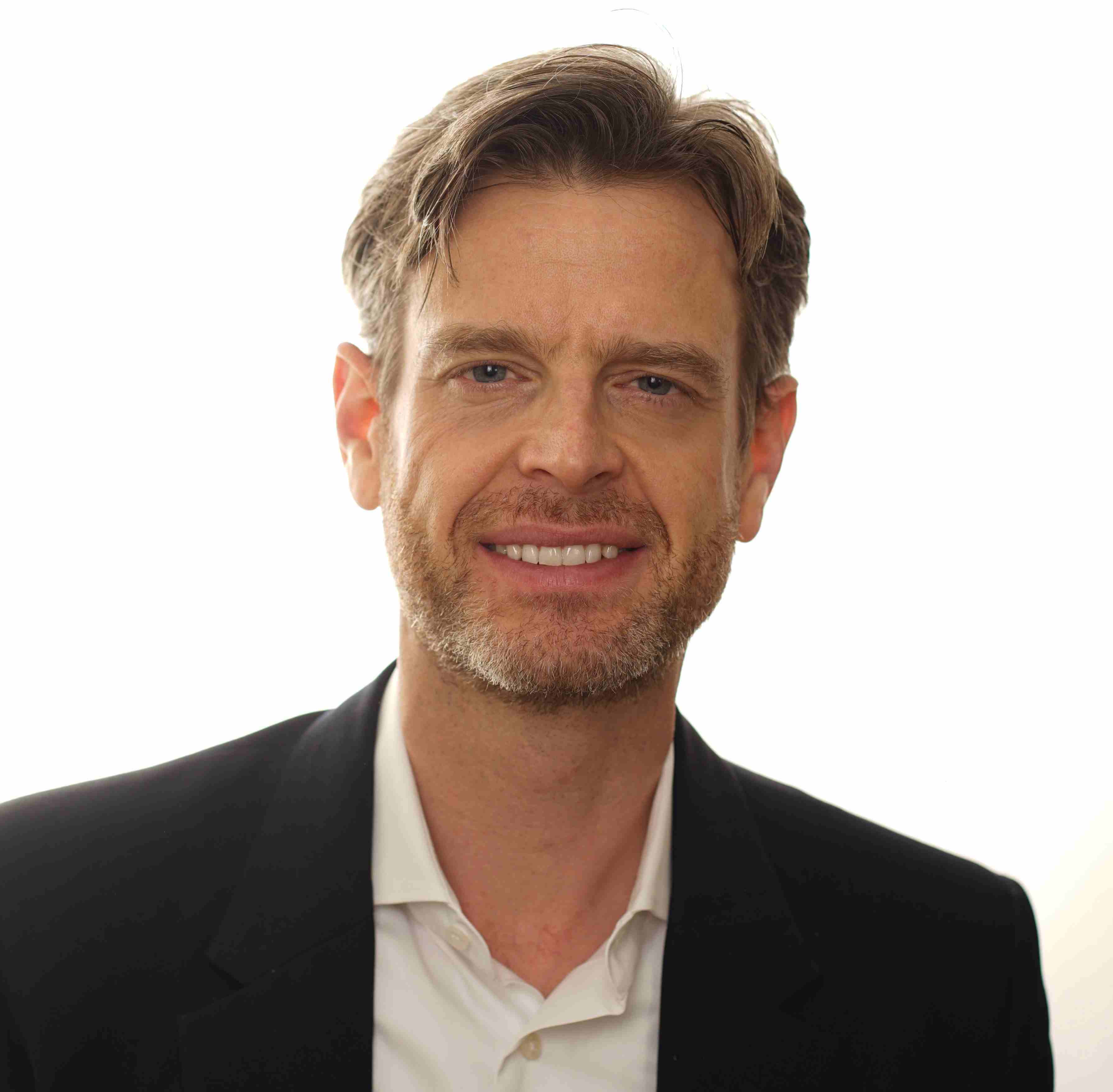 Chris Pereira