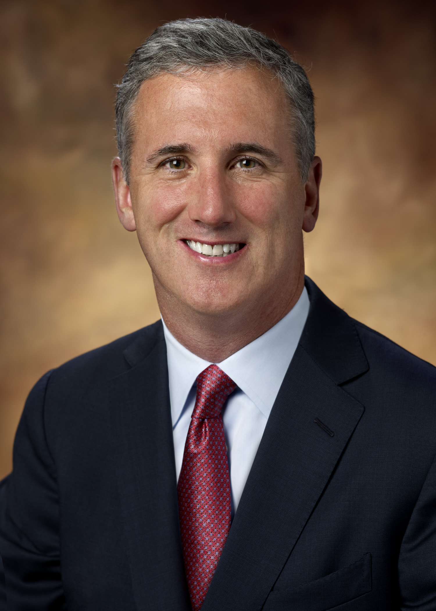 Mike Holston