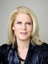 Linda Boff