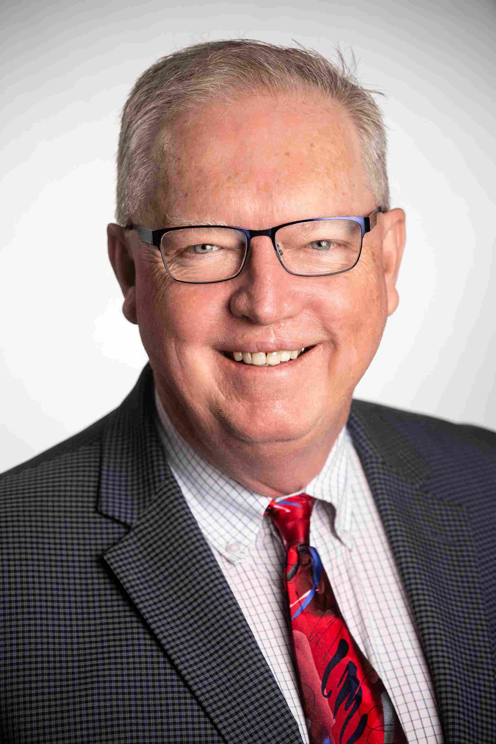 Patrick Byrne