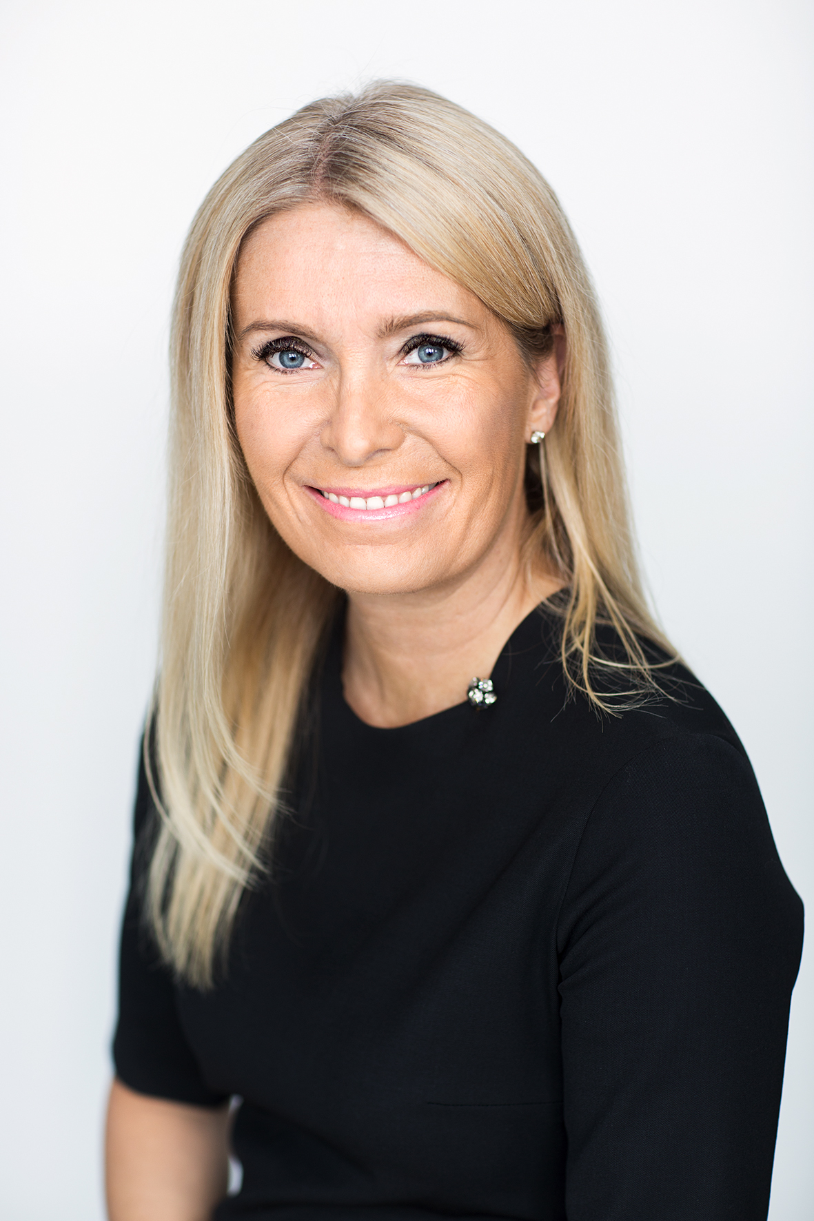 Carolina Dybeck Happe