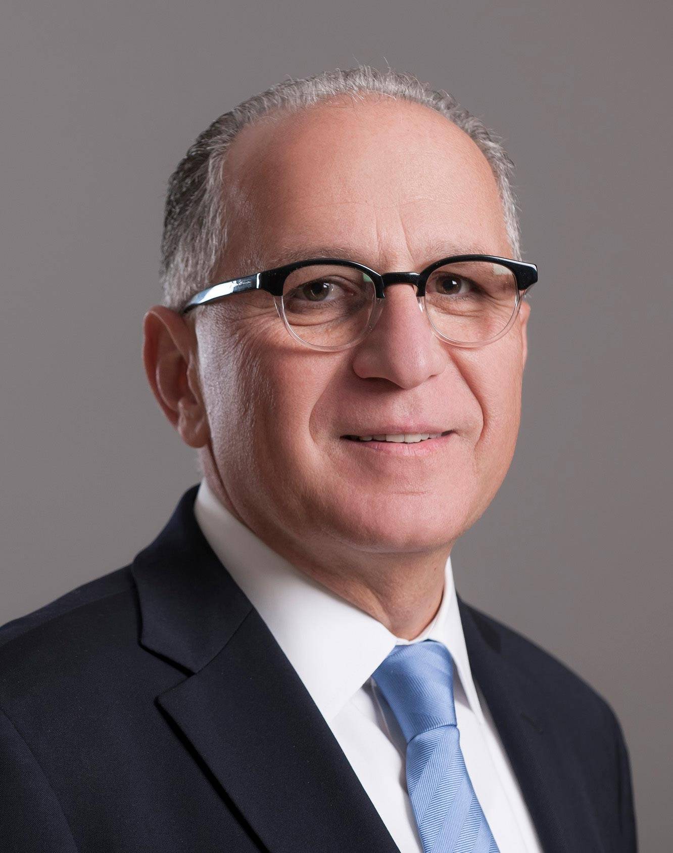 Nabil Habayeb
