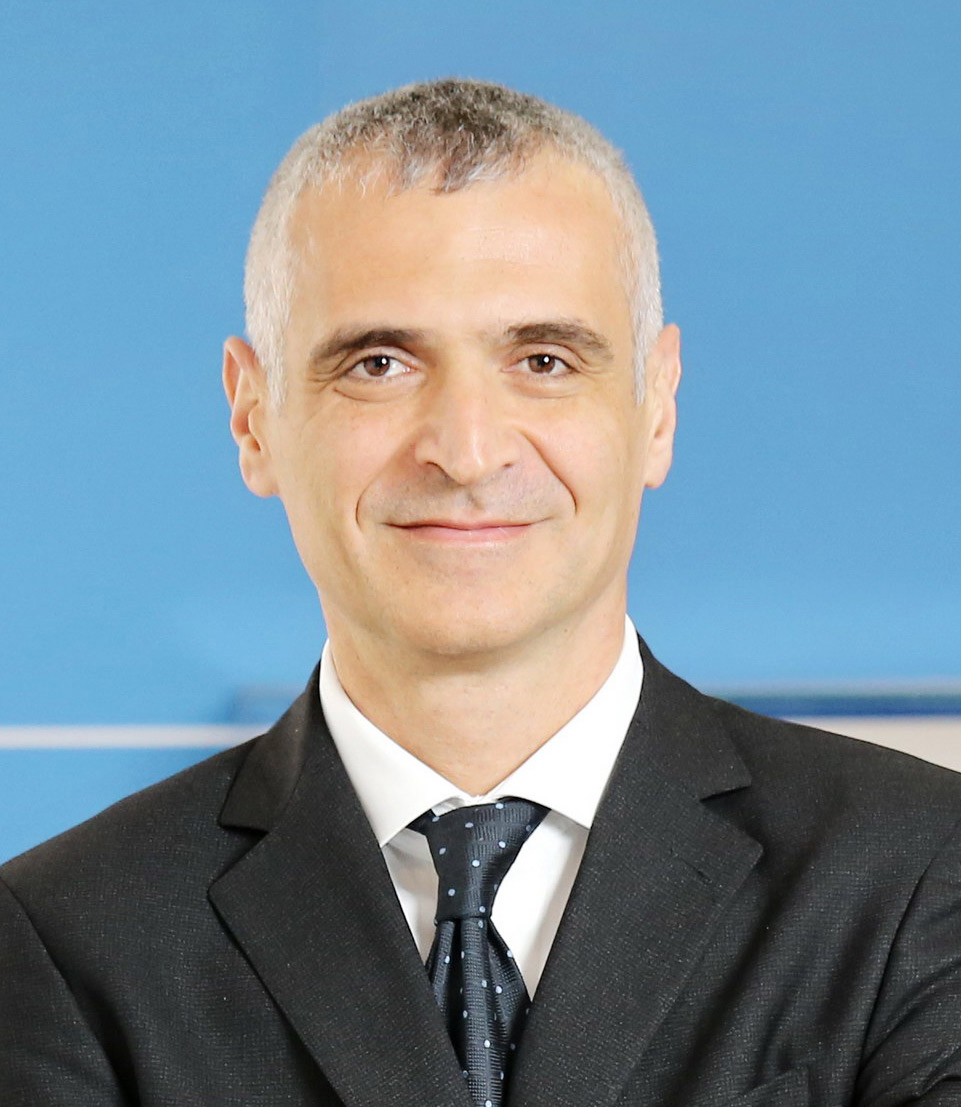 Riccardo Procacci