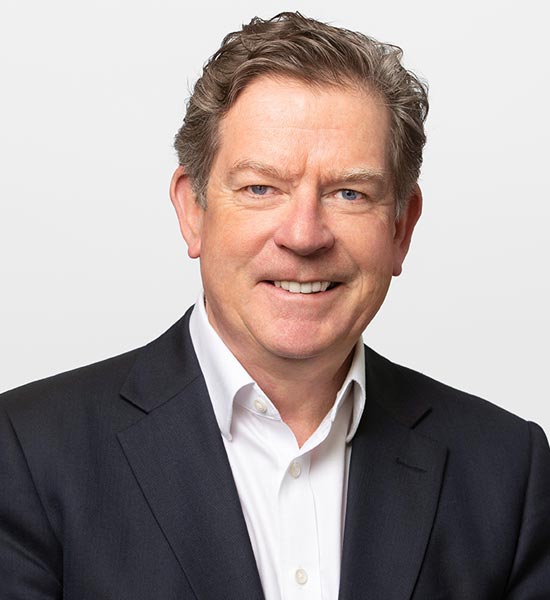 Kieran Murphy