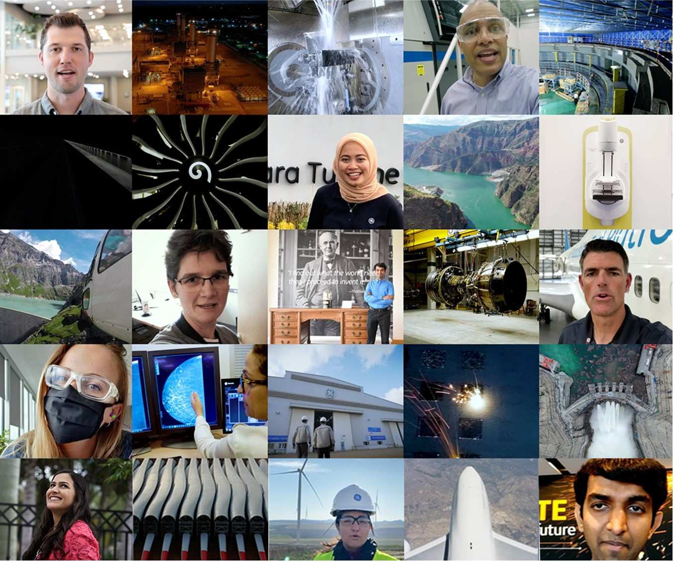 General Electric