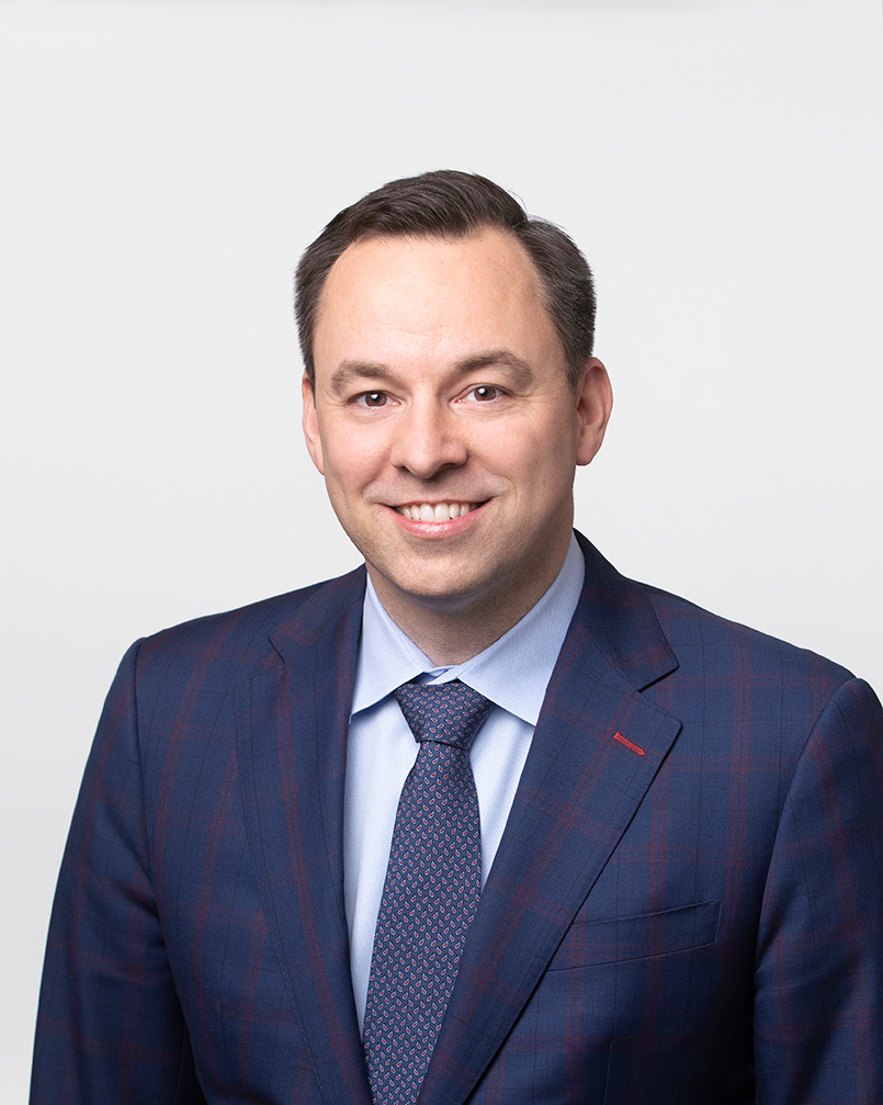 Scott L. Strazik
