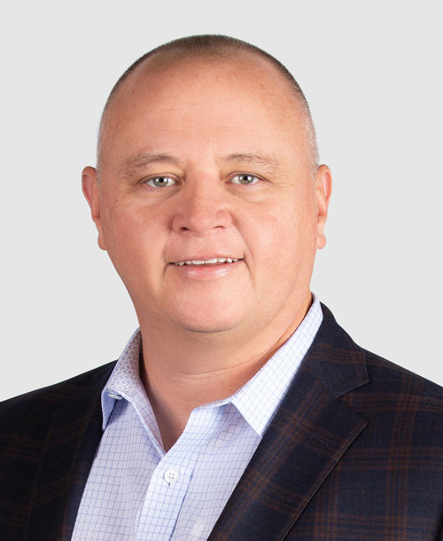 Scott Reese
