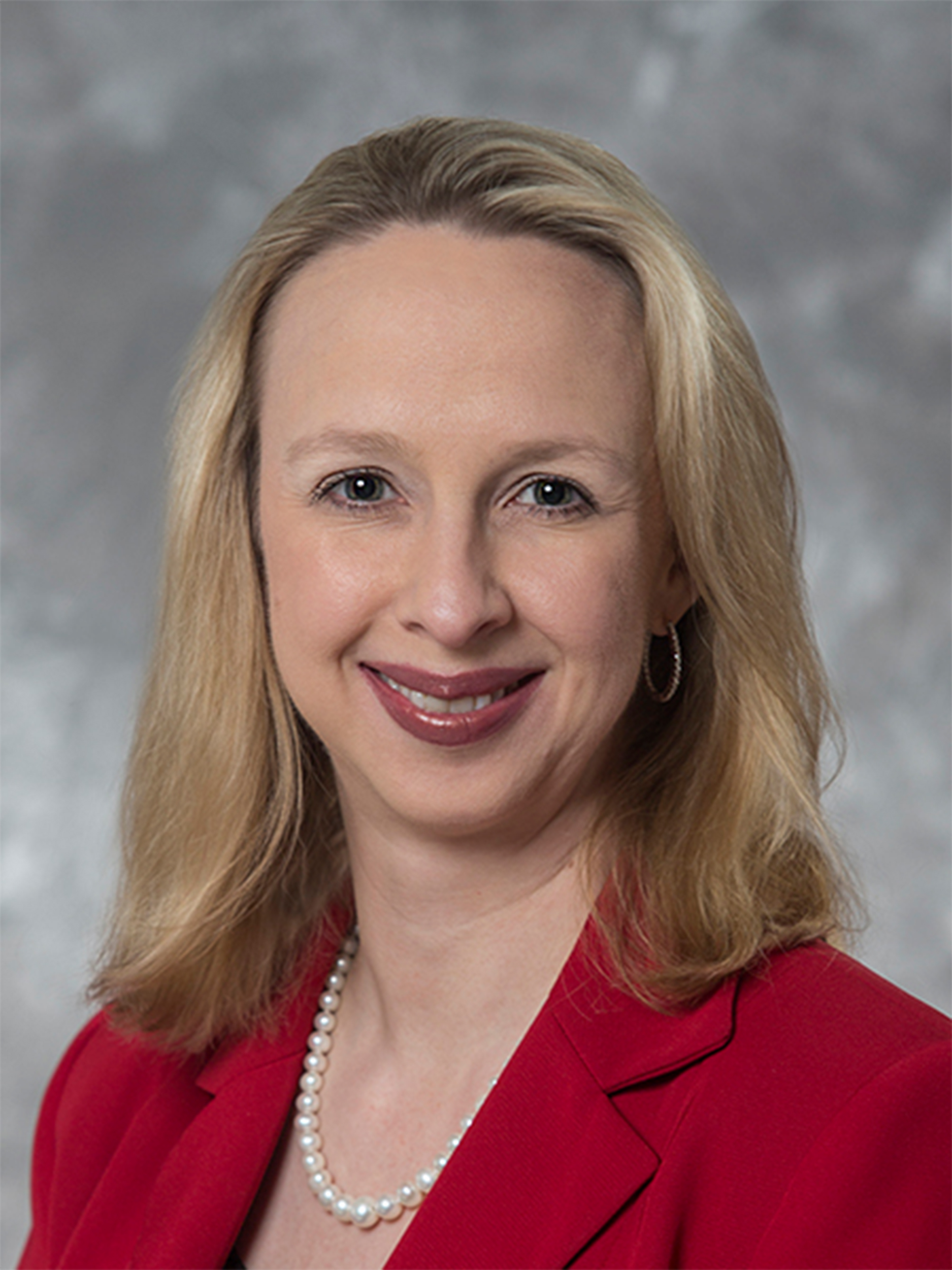 Amy Gowder