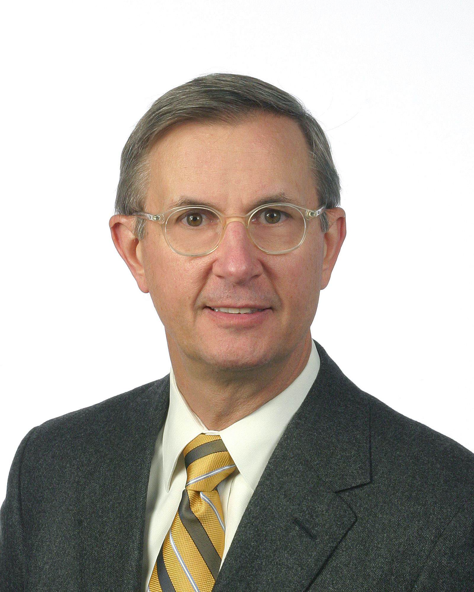 Brad D. Mottier