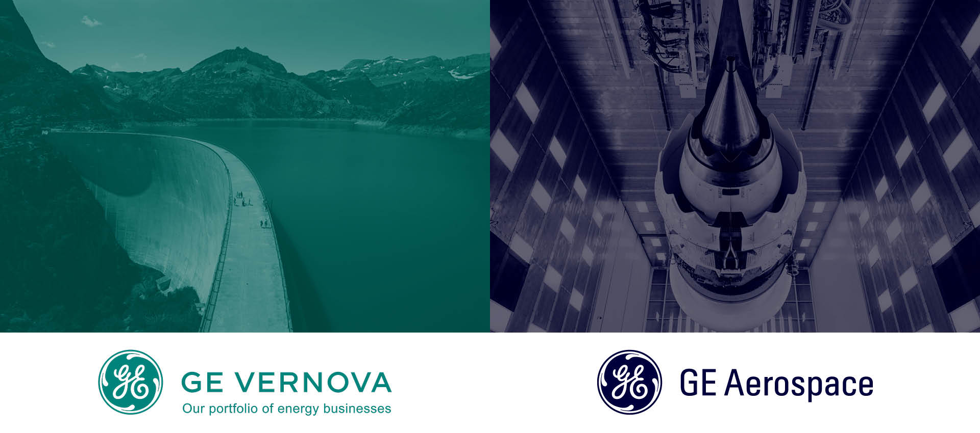 GE | Building a world that works | General Electric