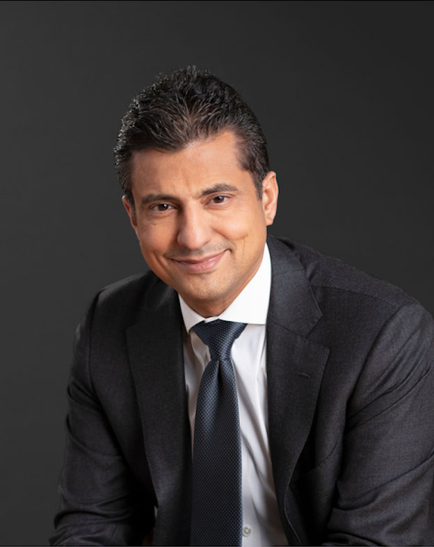 Rahul Ghai