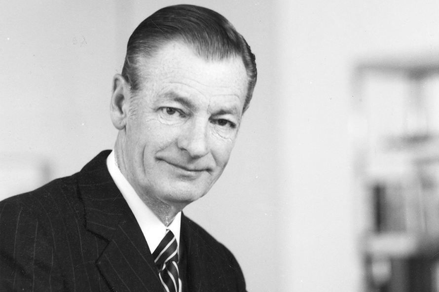 GE History General Electric