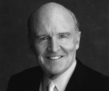 Jack Welch