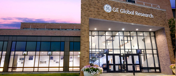 GE Global Research