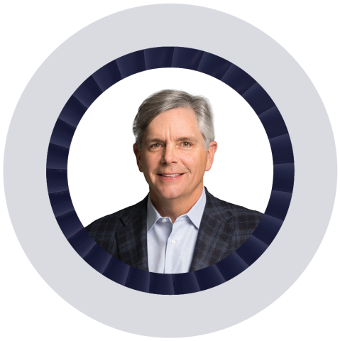 H. Lawrence Culp, Jr. CEO, GE Aerospace