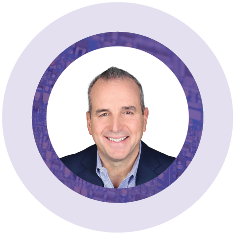 Peter Arduini CEO, GE HealthCare