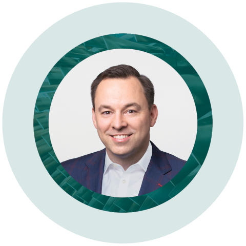 Scott Strazik CEO, GE Vernova