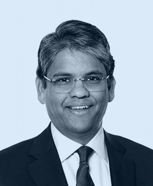 Francisco D'Souza