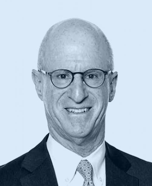 James S. Tisch