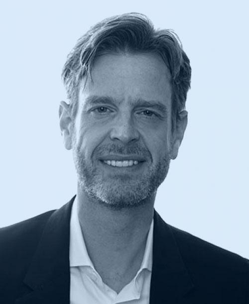 Chris Pereira