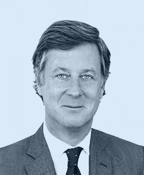 Sébastien M. Bazin