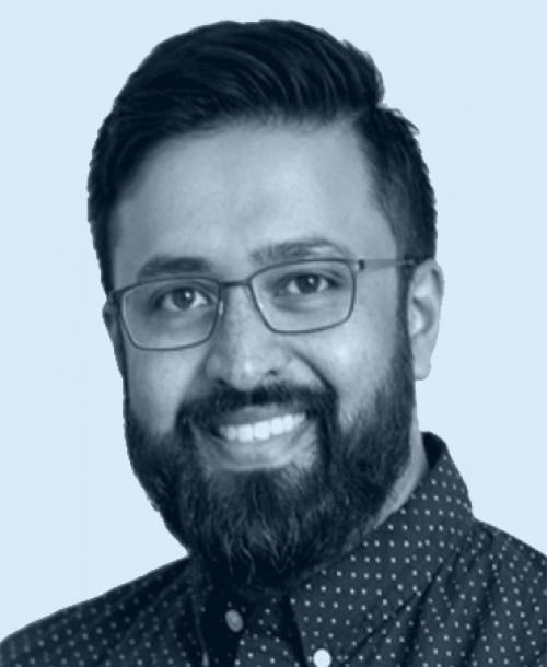 Hasan Rashid