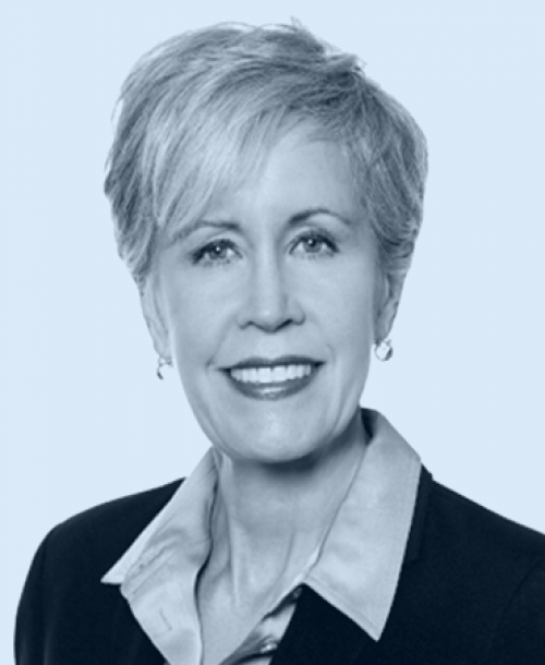 Leslie Seidman