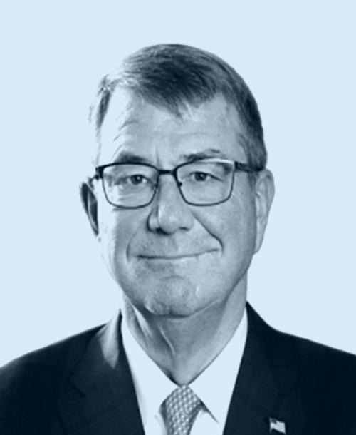 Ashton Carter
