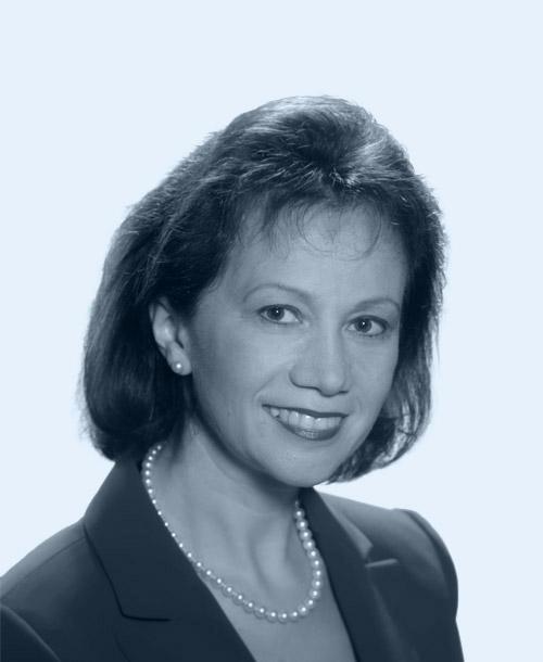 Isabella Goren Executive image
