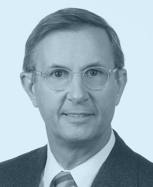 Brad D. Mottier