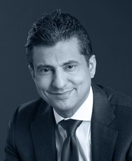 Rahul Ghai